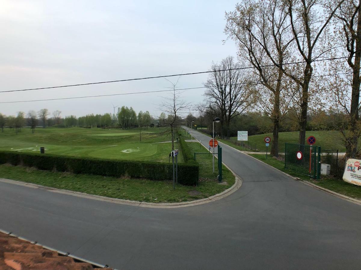 De Holsterhoeve Beringen Exterior photo